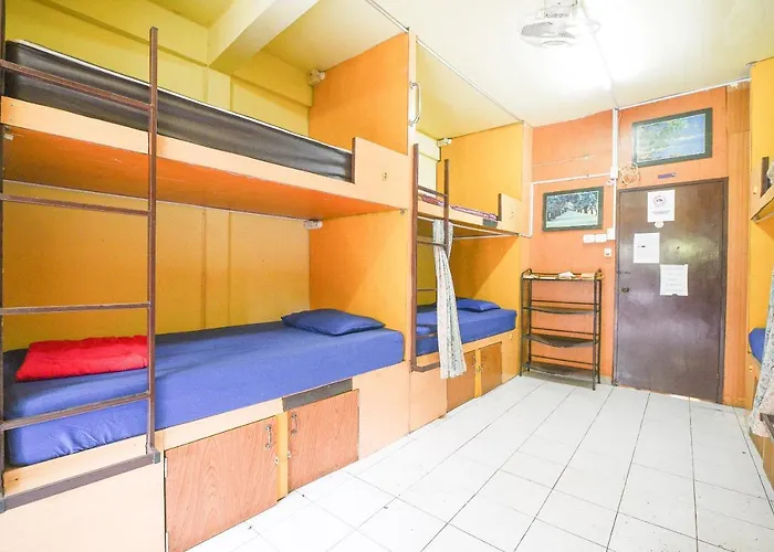 Oyo 938 Place