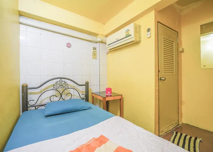 Hotel Oyo 938 Place Bangkok