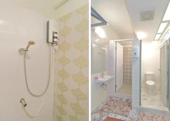 Hotel Oyo 938 Place Bangkok