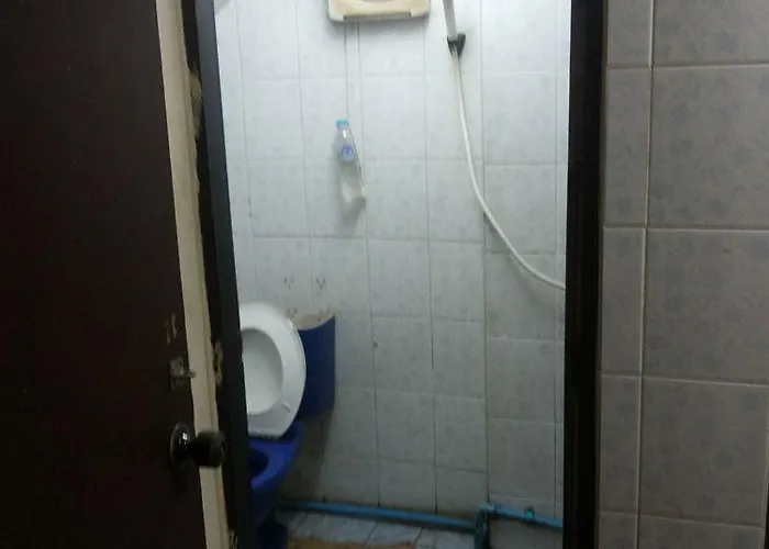 Hotel Oyo 938 Place Bangkok