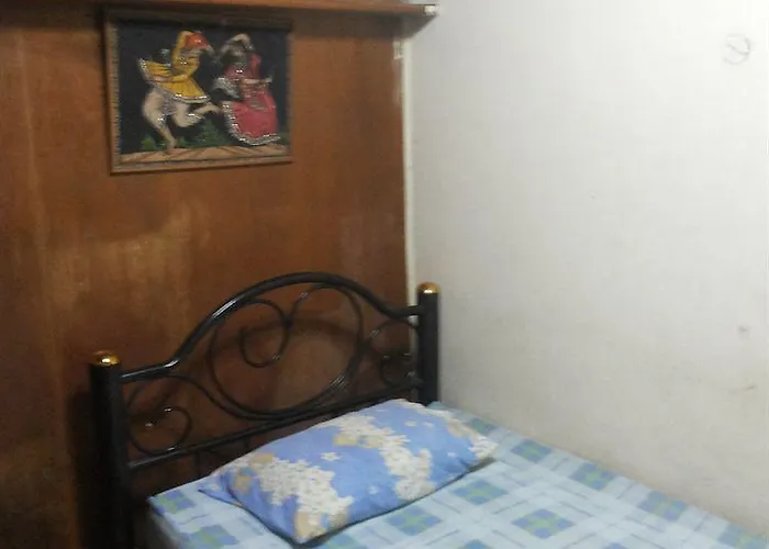 Hotel Oyo 938 Place Bangkok