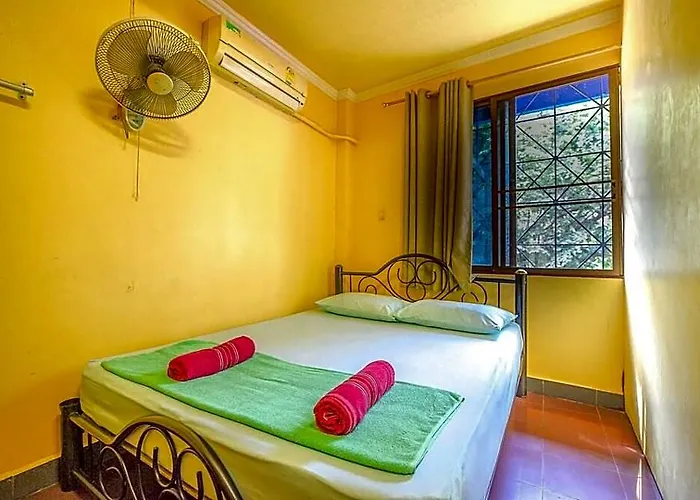 Hotel Oyo 938 Place Bangkok