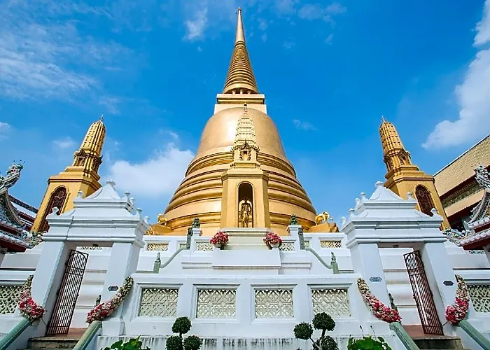 Oyo 938 Place Hotel Bangkok