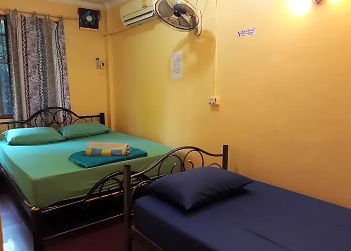 Hotel Oyo 938 Place
