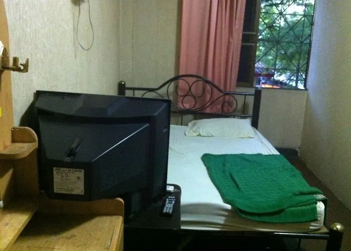 Oyo 938 Place 2* Bangkok